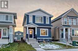 318 Chelsea Hollow Chestermere