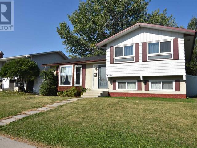 6151 Penworth Road SE Calgary Alberta