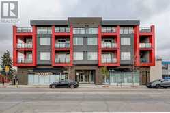 301, 1526 9 Avenue SE Calgary