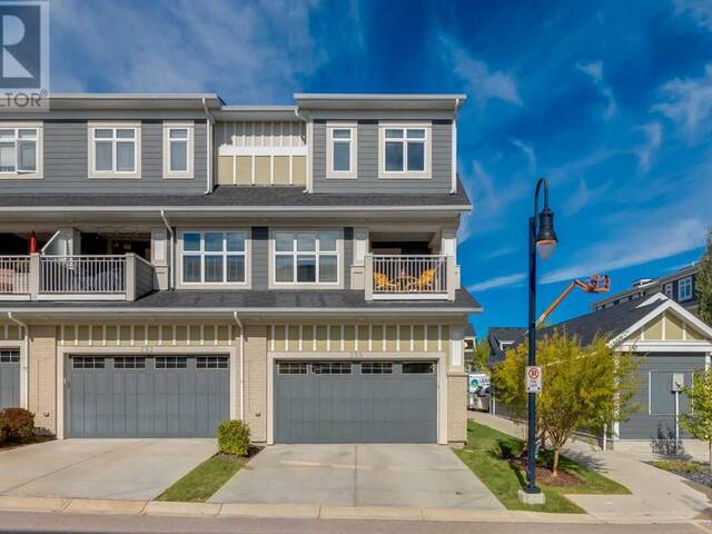 295 Silverado Plains Park SW Calgary