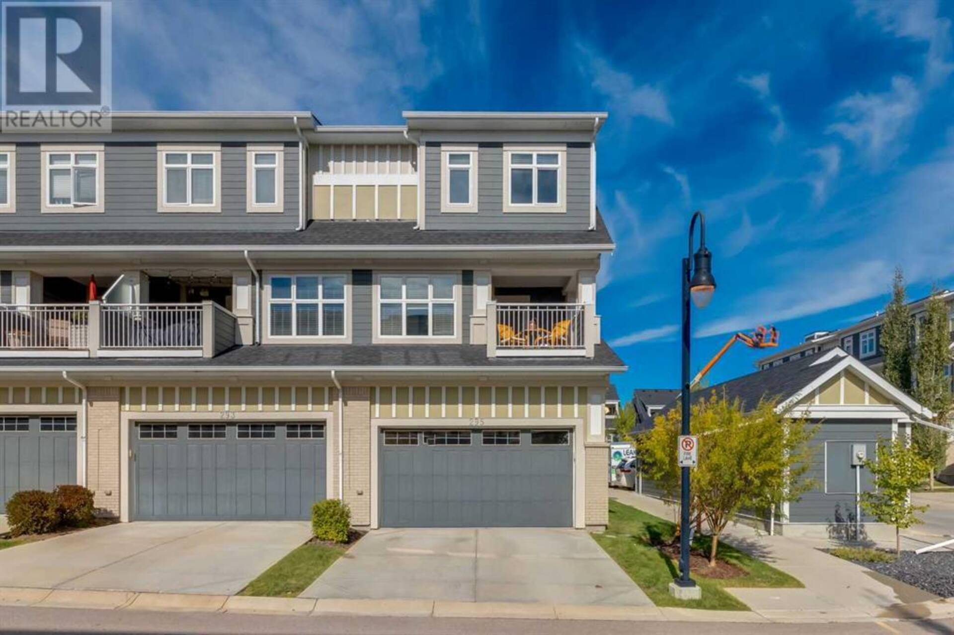 295 Silverado Plains Park SW Calgary