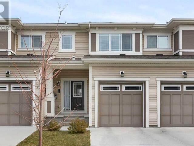 345 Hillcrest Square SW Airdrie Alberta