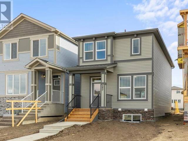 397 Cornerbrook Road NE Calgary