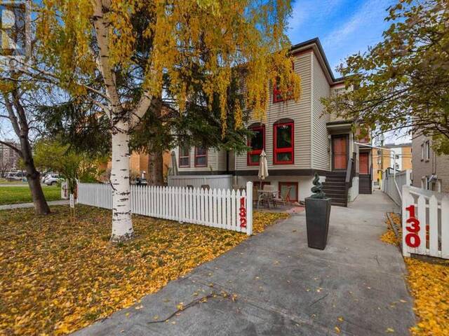 130 24 Avenue SW Calgary Alberta