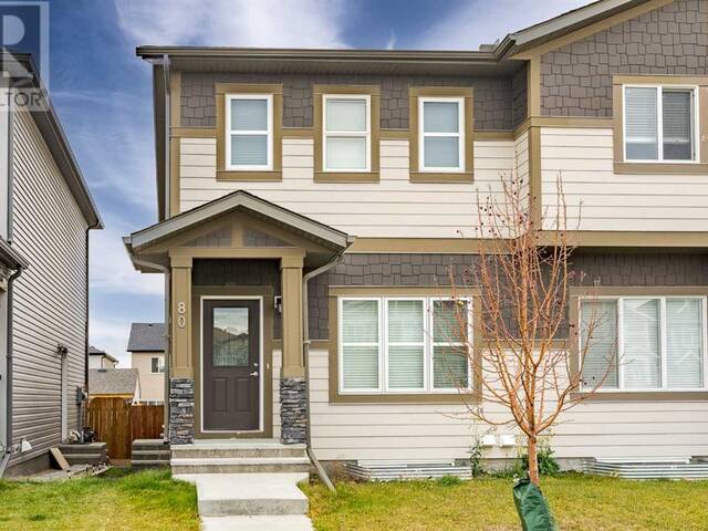 80 Cornerbrook Gate NE Calgary