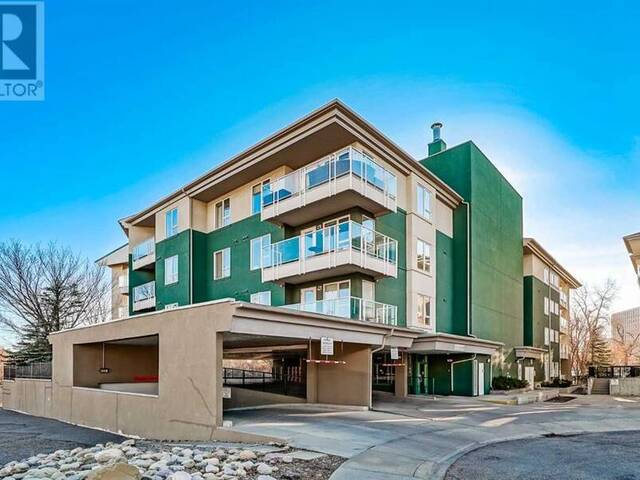 309, 3101 34 Avenue NW Calgary Alberta