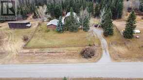 320027 160 Avenue W Rural Foothills