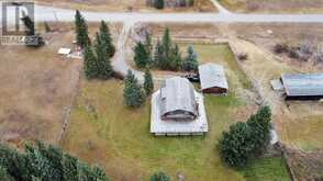 320027 160 Avenue W Rural Foothills