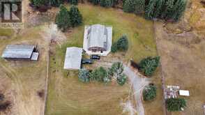 320027 160 Avenue W Rural Foothills