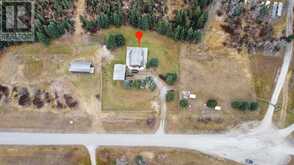 320027 160 Avenue W Rural Foothills