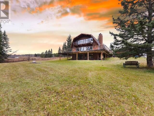 320027 160 Avenue W Rural Foothills Alberta