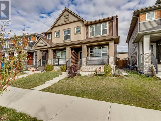 842 cornerstone Way NE Calgary