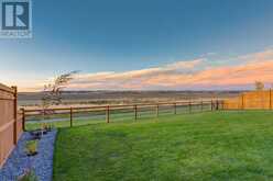 63 Chokecherry Ridge Rural Rocky View