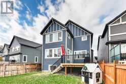 99 Legacy Glen Terrace SE Calgary