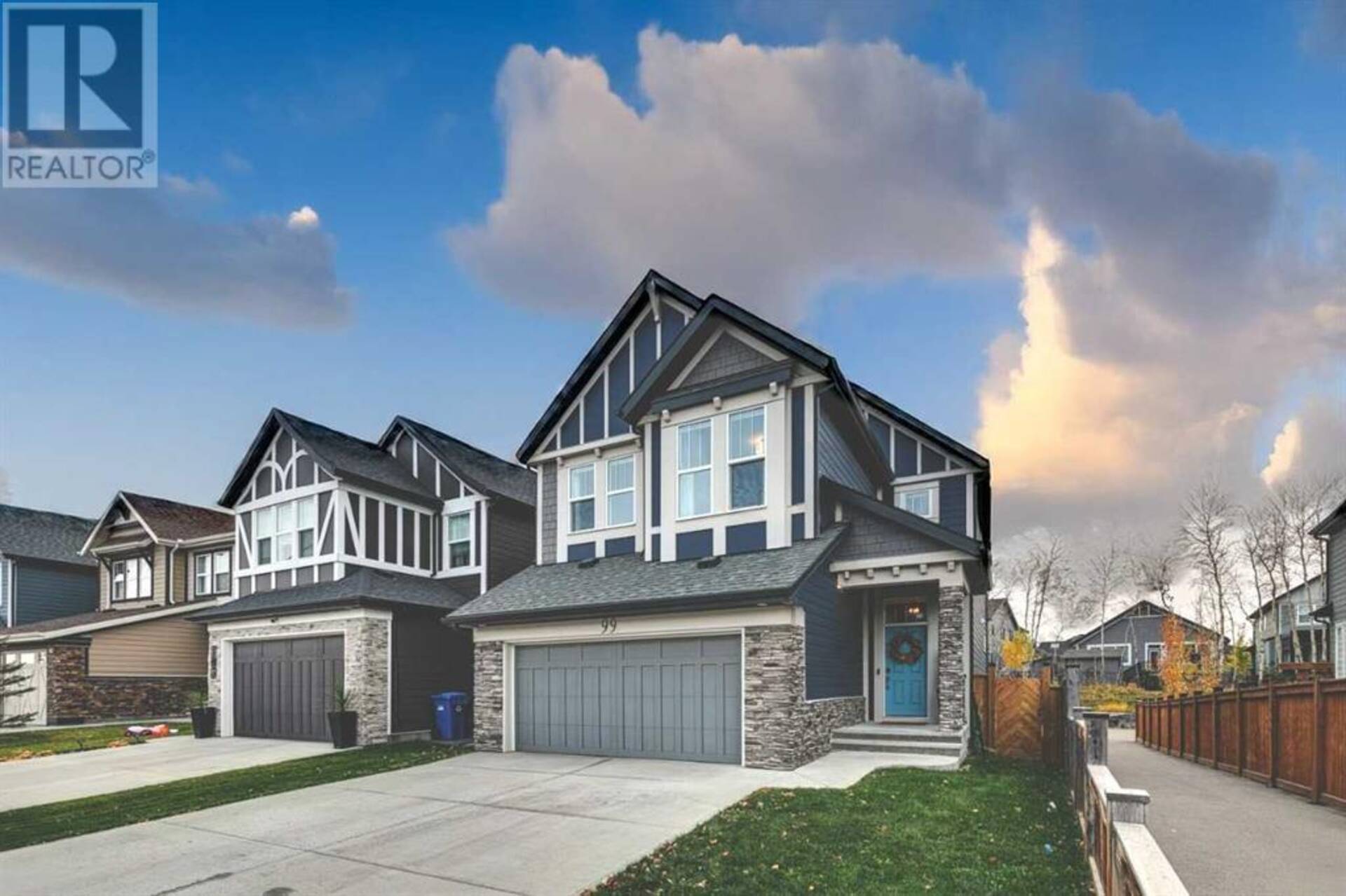 99 Legacy Glen Terrace SE Calgary