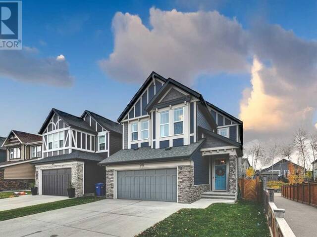 99 Legacy Glen Terrace SE Calgary