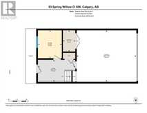 53 Spring Willow Close SW Calgary