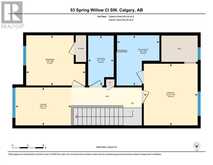 53 Spring Willow Close SW Calgary