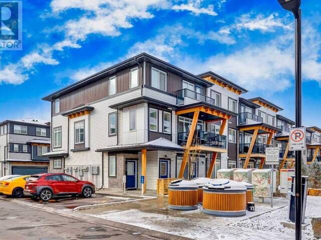 235 Savanna Walk NE Calgary Alberta