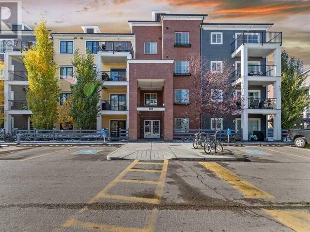 3115, 99 Copperstone Park SE Calgary Alberta