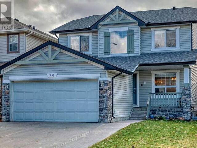 70 Chapala Grove SE Calgary Alberta