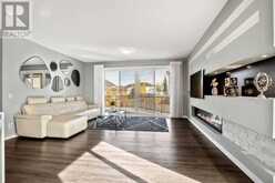 76 Silverado Crest Place SW Calgary