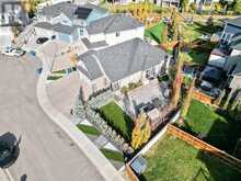 76 Silverado Crest Place SW Calgary