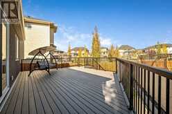 76 Silverado Crest Place SW Calgary