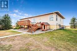 264028 Township Road 230 Rural Wheatland