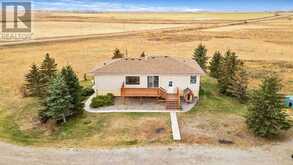 264028 Township Road 230 Rural Wheatland