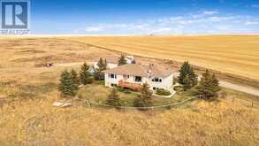 264028 Township Road 230 Rural Wheatland