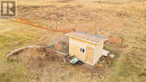 264028 Township Road 230 Rural Wheatland