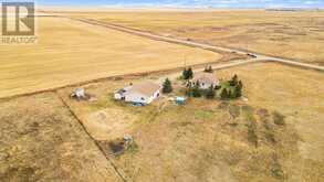 264028 Township Road 230 Rural Wheatland