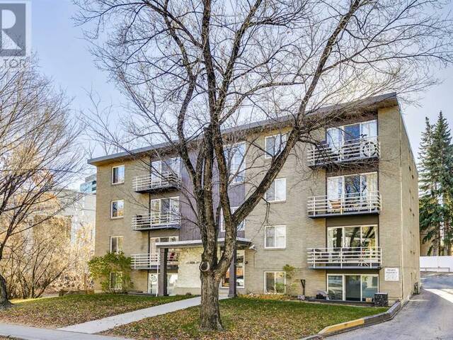 203, 215 25 Avenue SW Calgary Alberta