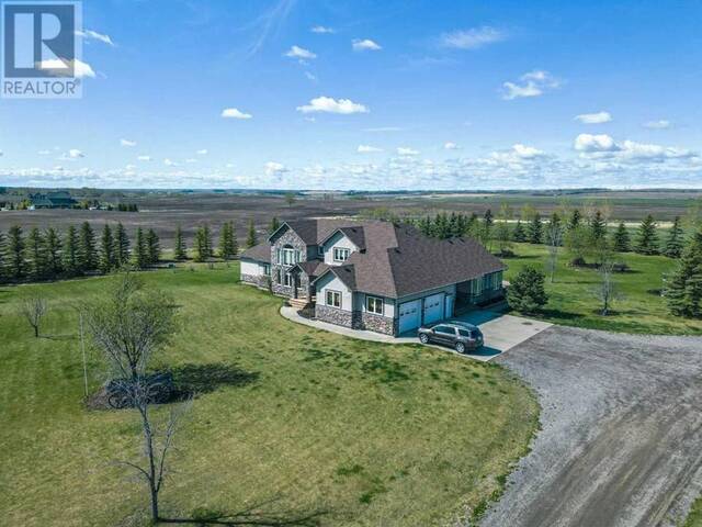 33550 Range Road 23 Rural Mountain View Alberta