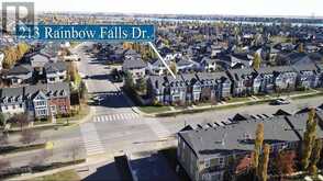 213 RAINBOW FALLS Drive Chestermere