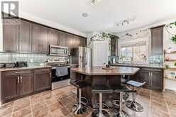 213 RAINBOW FALLS Drive Chestermere