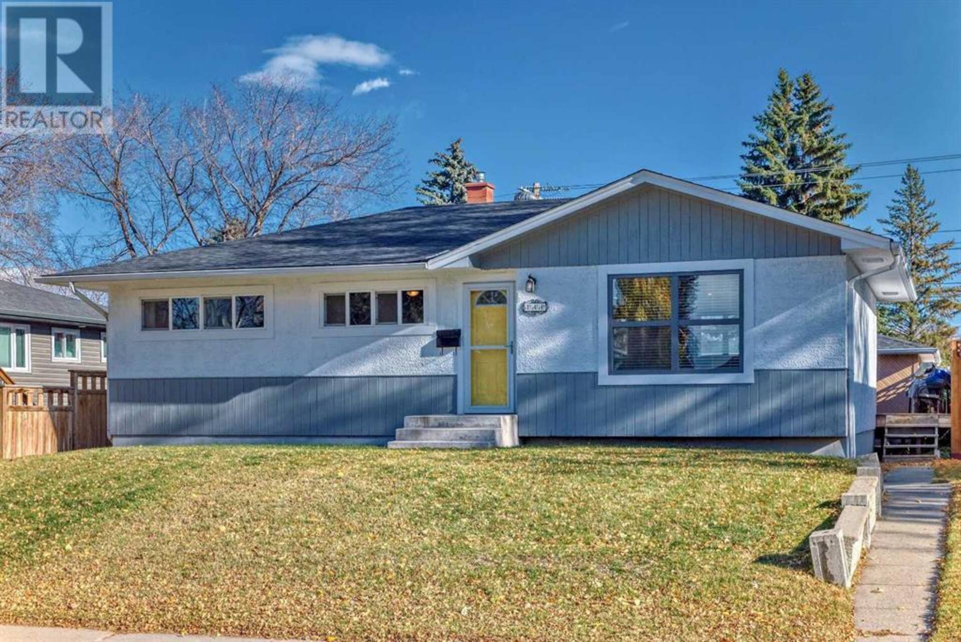 144 Fairview Drive SE Calgary