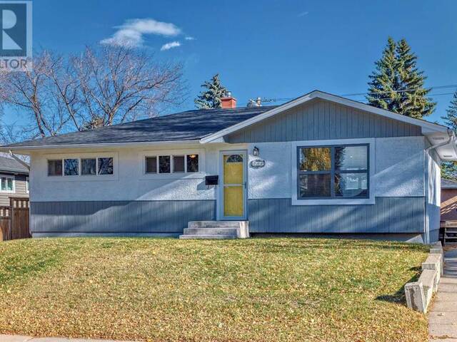 144 Fairview Drive SE Calgary Alberta