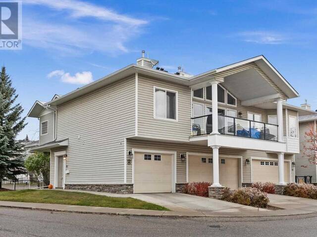 18 Rocky Vista Terrace NW Calgary