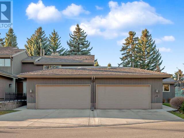 44, 1901 Varsity Estates Drive NW Calgary