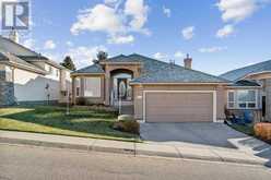 126 Sienna Heights Way SW Calgary