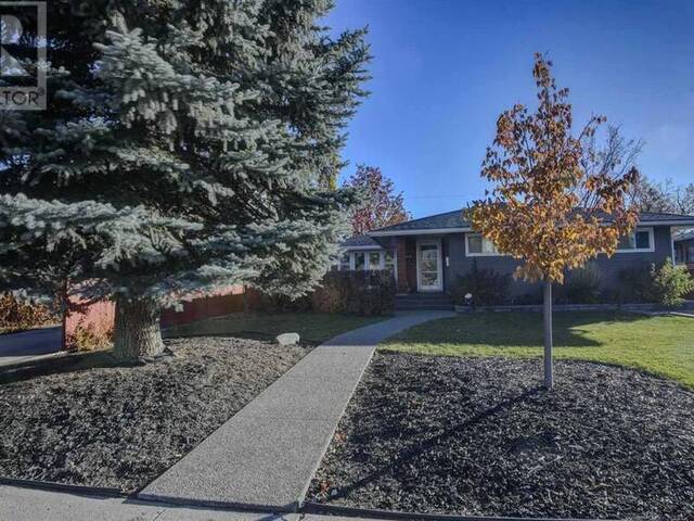 4604 15 Street SW Calgary Alberta