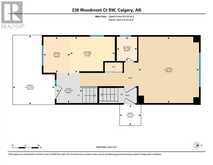 238 Woodmont Court SW Calgary