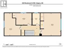 238 Woodmont Court SW Calgary