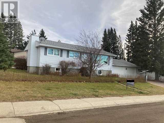 401 Boake Avenue Cremona Alberta