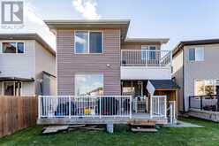 591 Taralake Way NE Calgary