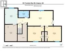 591 Taralake Way NE Calgary