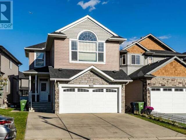 591 Taralake Way NE Calgary Alberta