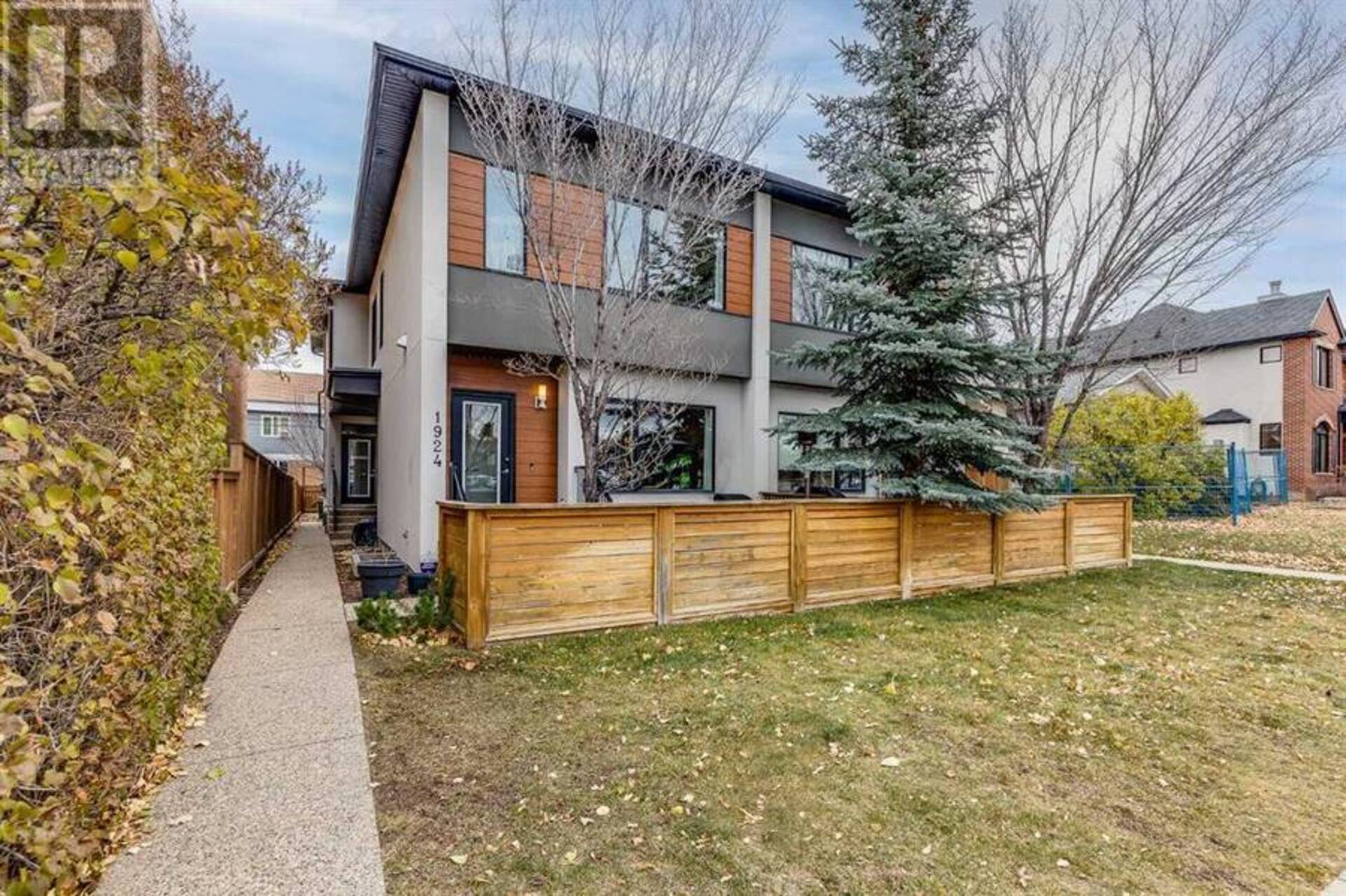 1924 29 Street SW Calgary